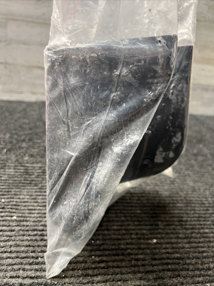 Radiator Bracket Dorman (OE Solutions) 523-058