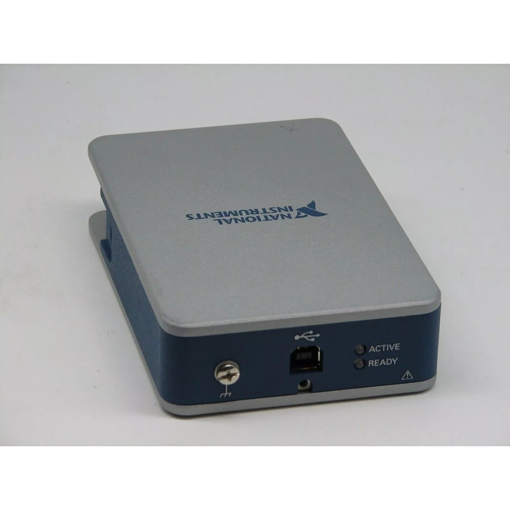 NEW National Instruments cDAQ9171 cDAQ-9171 FAST SHIPPING