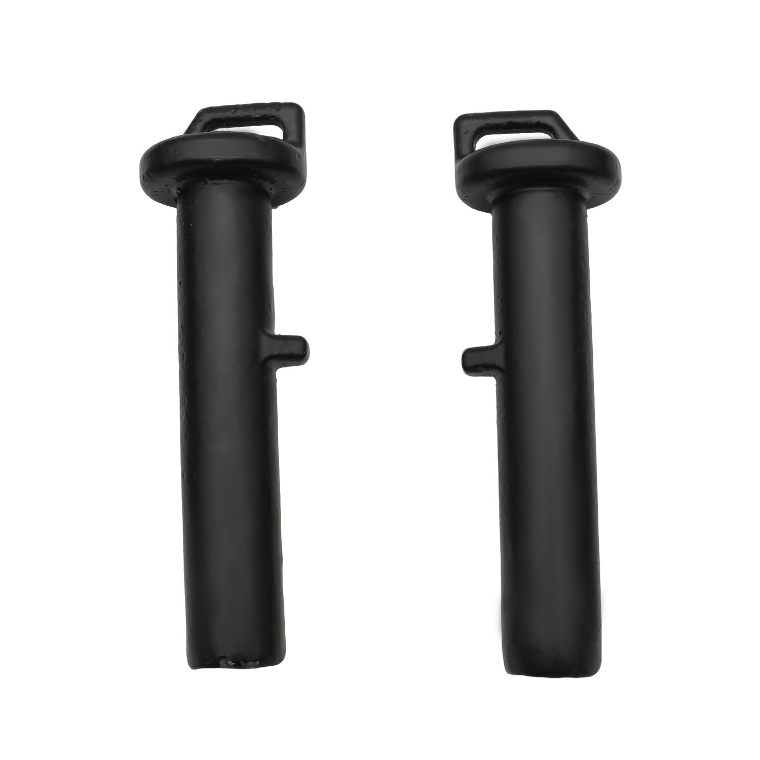 2 Sets Tow Hook For Peterbilt/Kenworth With Pull Pin & Frame Pin A20-6014 New