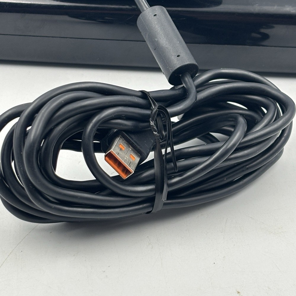 Microsoft OEM Kinect Sensor Bar for Xbox 360 1414 Tested