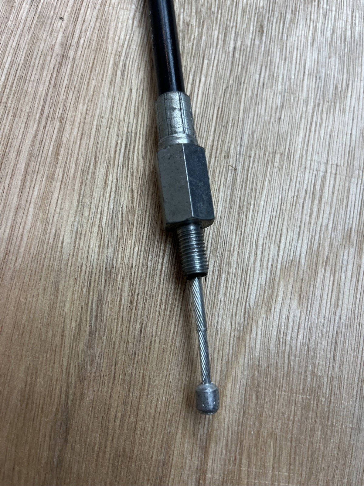 Harley Davidson Clutch Cable Softail 2018-2024 OEM 37200214