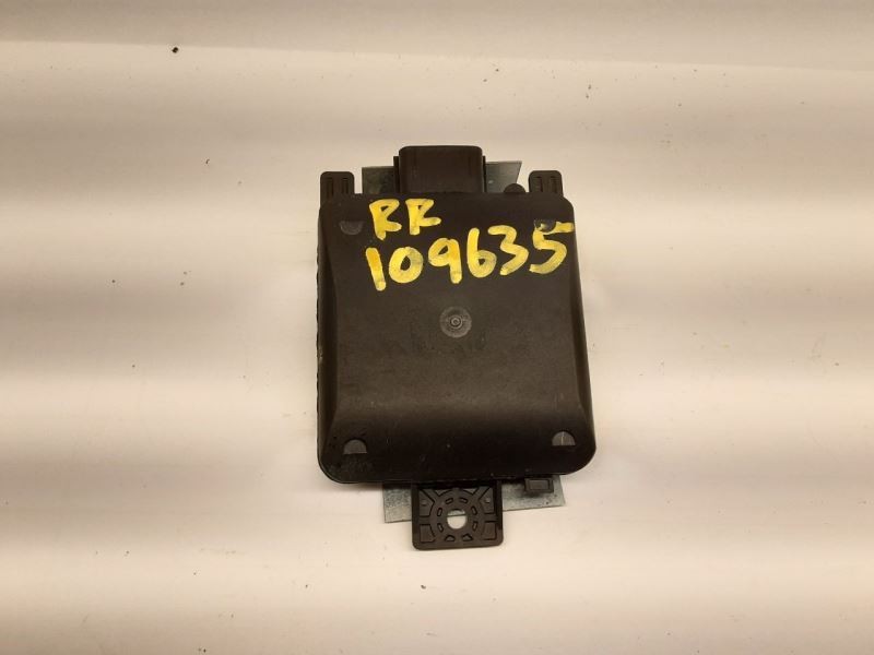 22 23 Silverado Sierra Blind Spot Module 85569655
