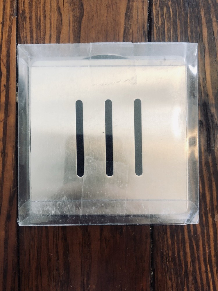 NEW 6pk Cornucopia Brands Square Coaster