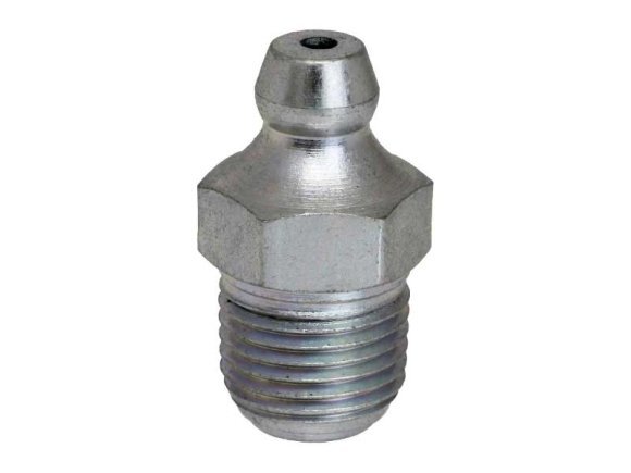 Grease Fitting Leakproof 1/8-27PTF CS Z3 (5 Pieces)