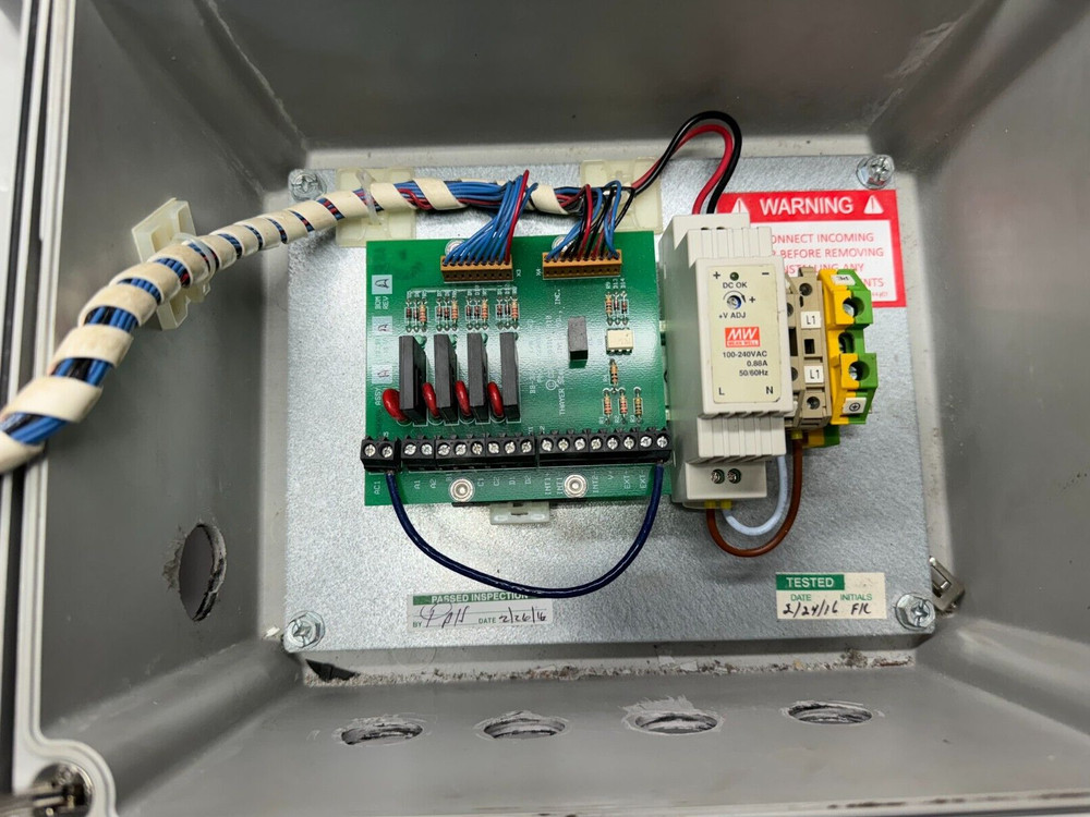 Thayer Scale Solid Flow Control BB-333TC, 66130 **Free Shipping**