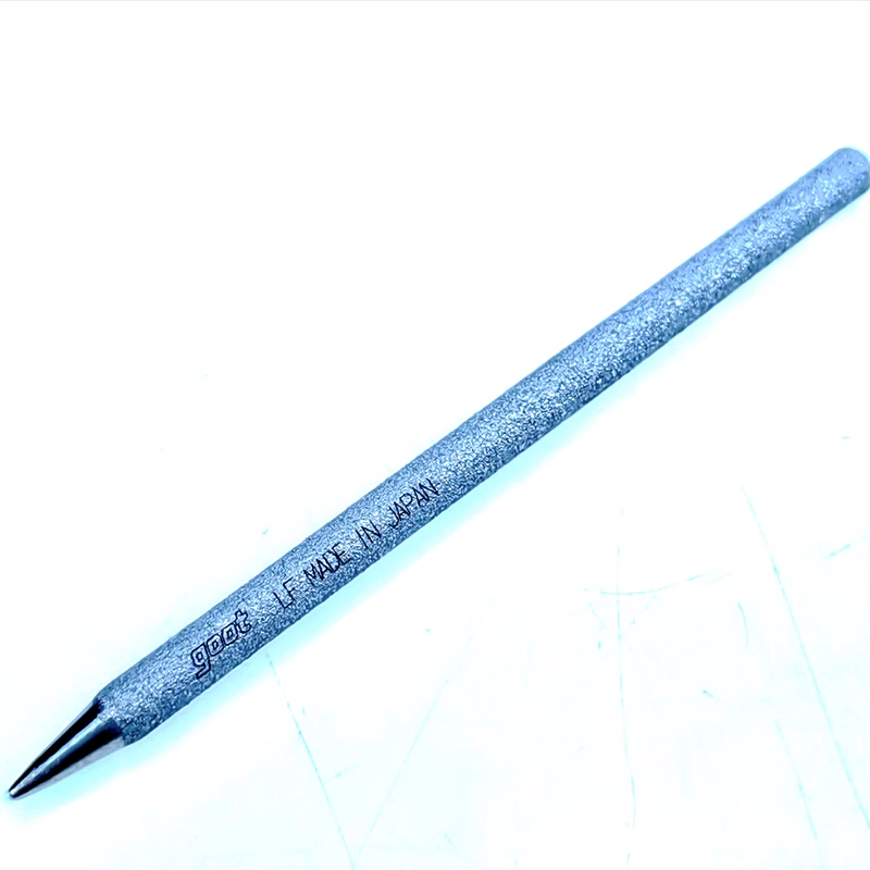 1 PCS GOOT R-48B soldering tip