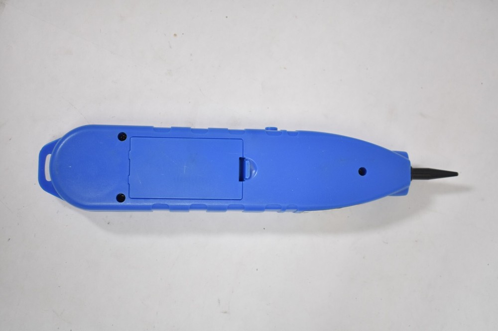 LAN Cable Tester Receiver NF-388-S Cable Toner Far End Jack Replacement