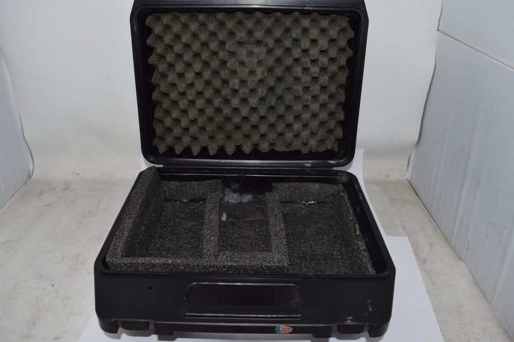 OTT-JAKOB POWER-CHECK FORCE SYSTEM Case Only