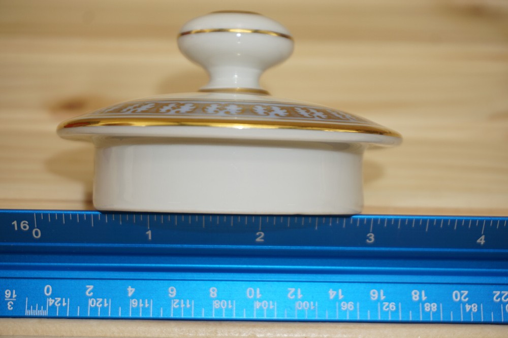 Thomas 1-106 Lid for Tea Pot? , LID ONLY (B4)