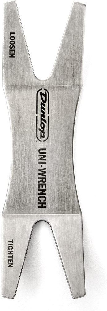 Dunlop Uni Wrench System 65 Guitar Tools