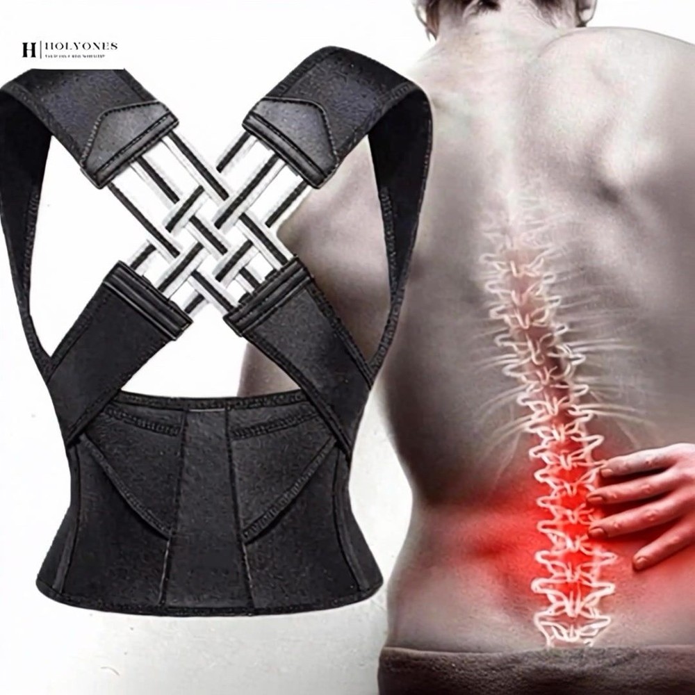 Posture Corrector Back Support