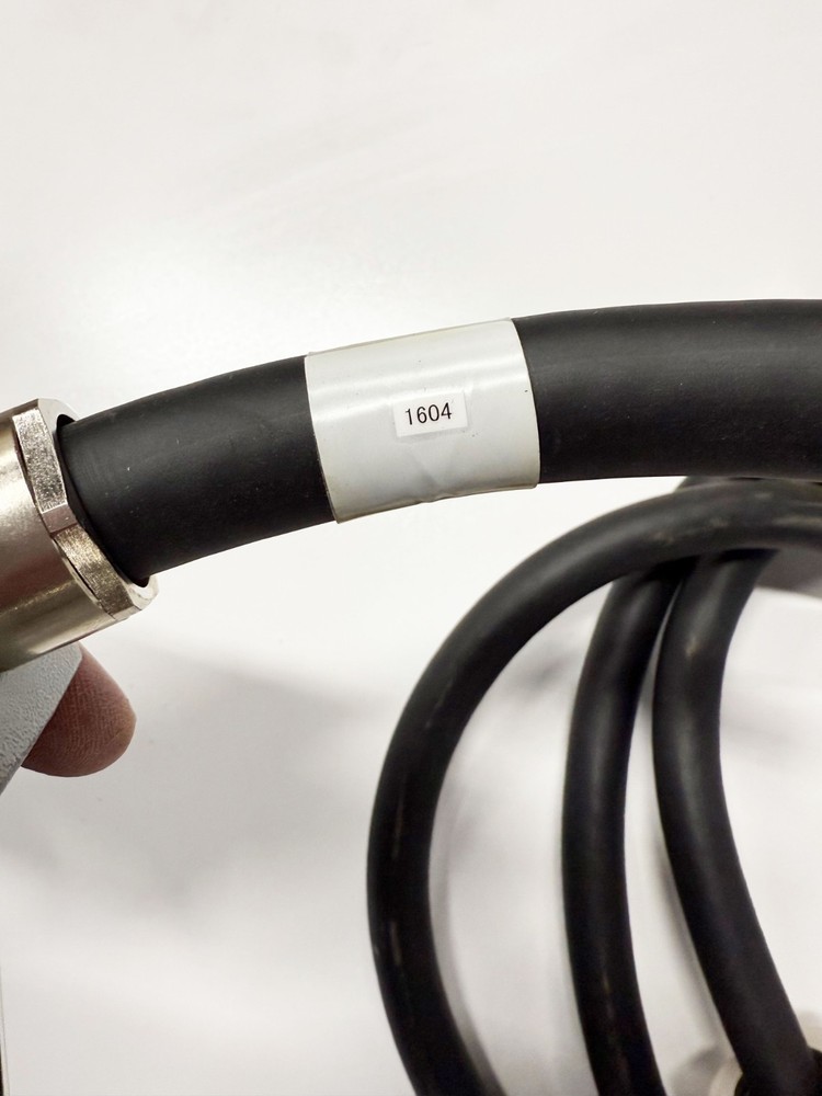 DENSO Robot RC7/M Motor Cable for VS Wave arm