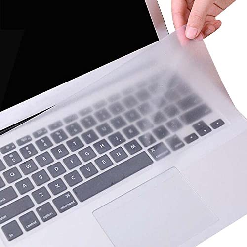 Universal Keyboard Protector Cover 15"-17.3" Universal laptop keyboard covers