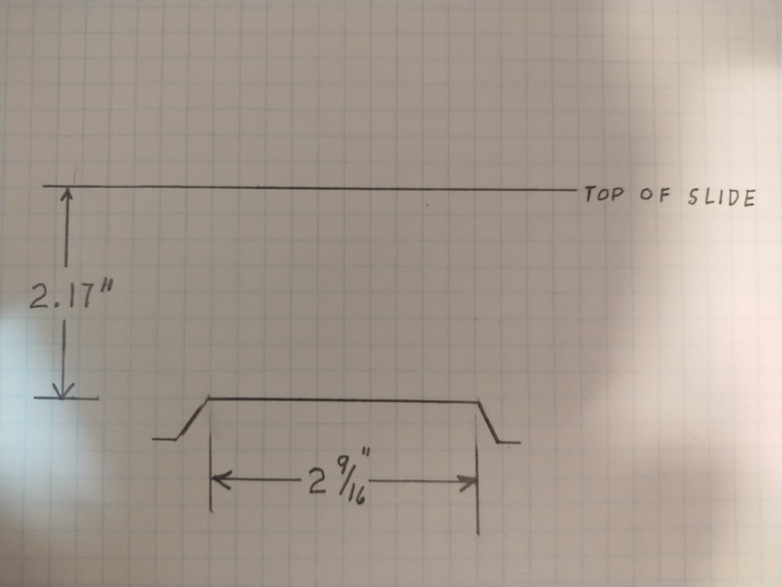 Double Tool, Lever Cross Slide For Older Hardinge Lathe