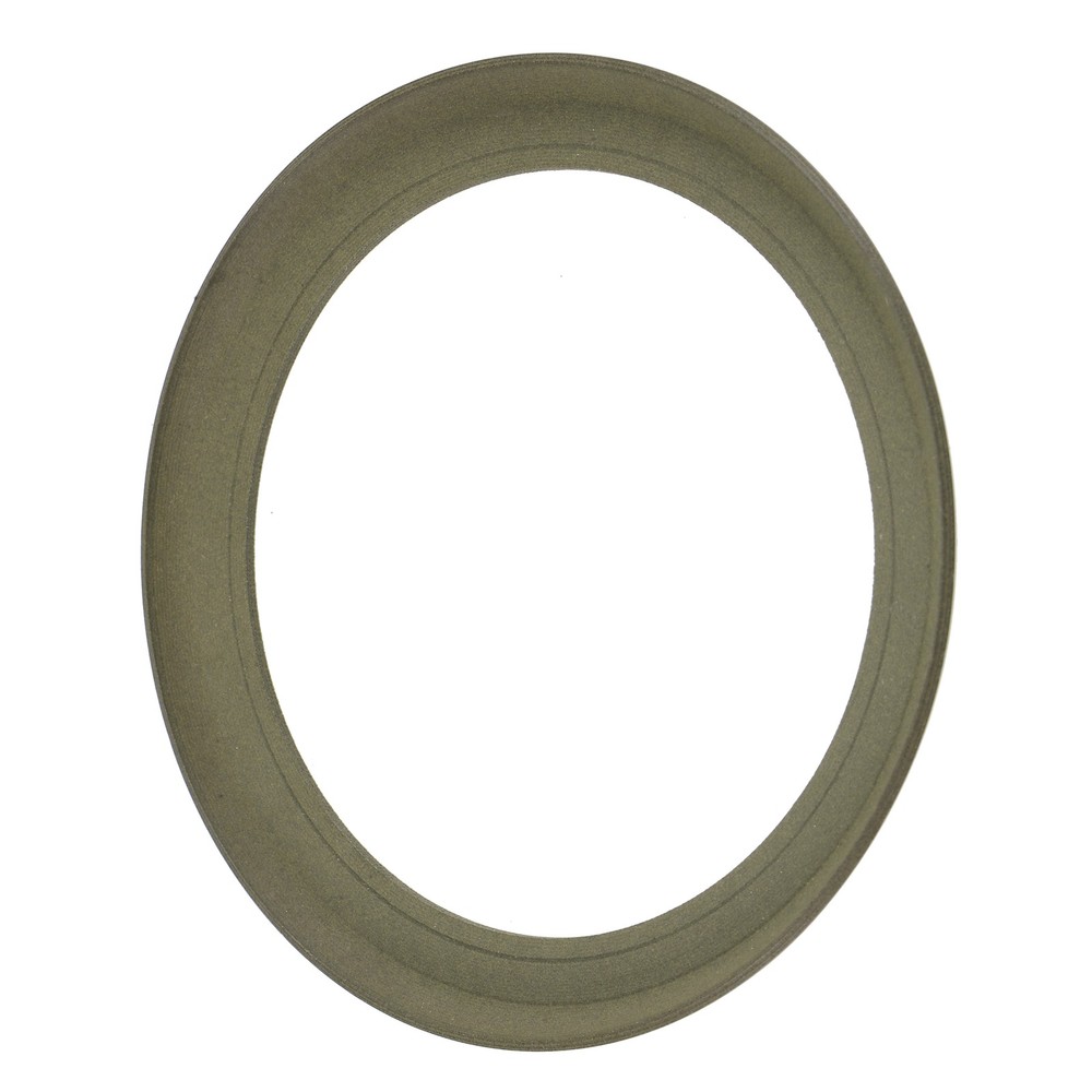 Air Compressor Compression Piston Ring 73mm OD 56mm ID 1mm Dark Green