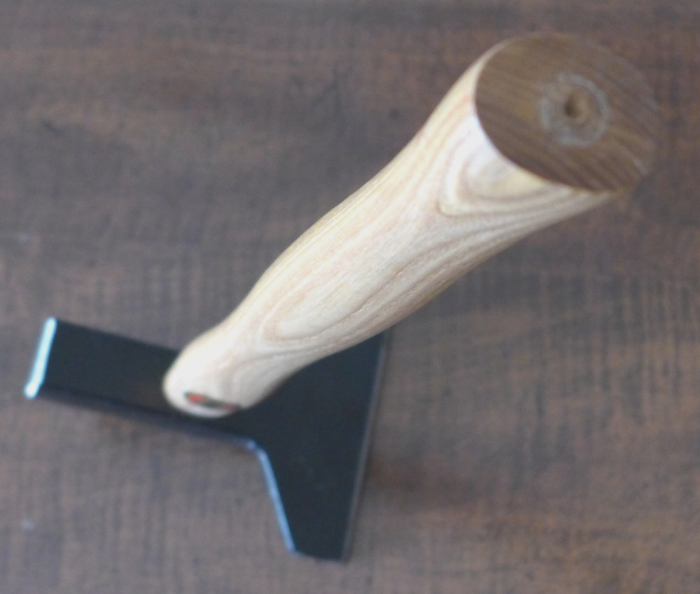 Vintage Kunz Veneer Hammer - Never used - Nice!