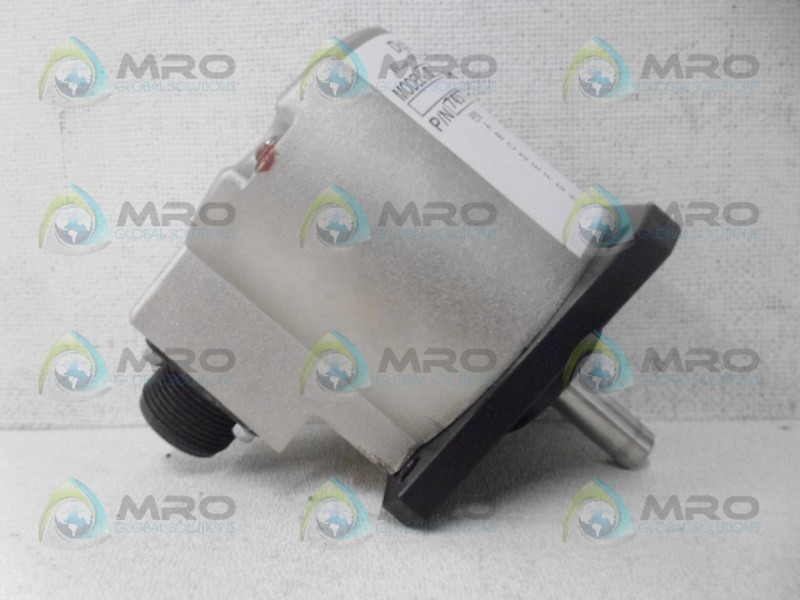 DIGITAL DEVICES S-1204-200 DIGITAL ENCODER NSNP