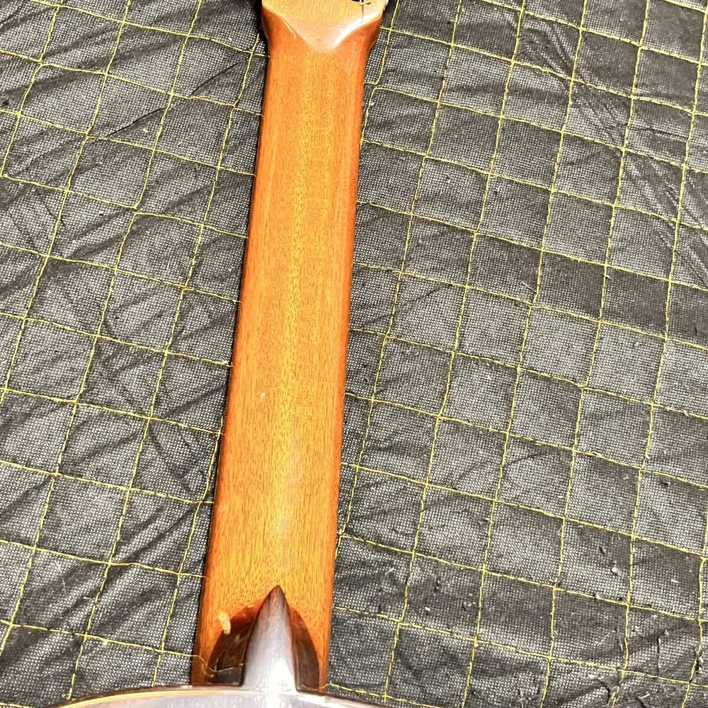 G.S.Arrau No. B Classical Guitar All Solid Wood