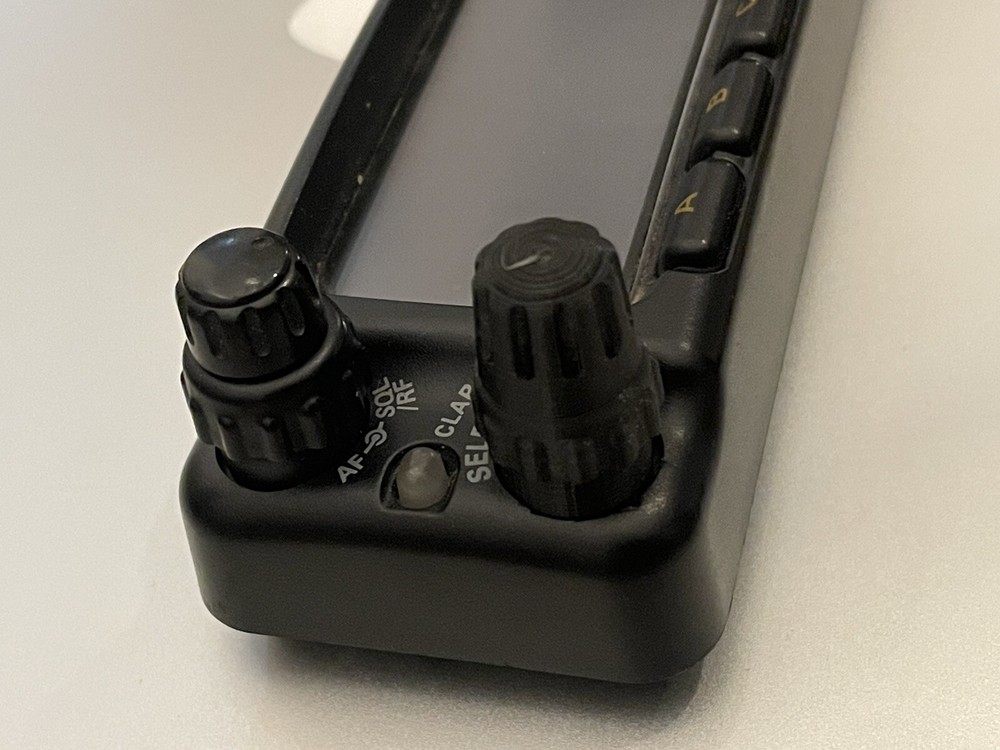 Yaesu FT-100  FT-100D Replacement Select Knob