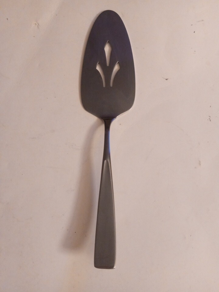 Vtg. Rogers Allison Cake Server