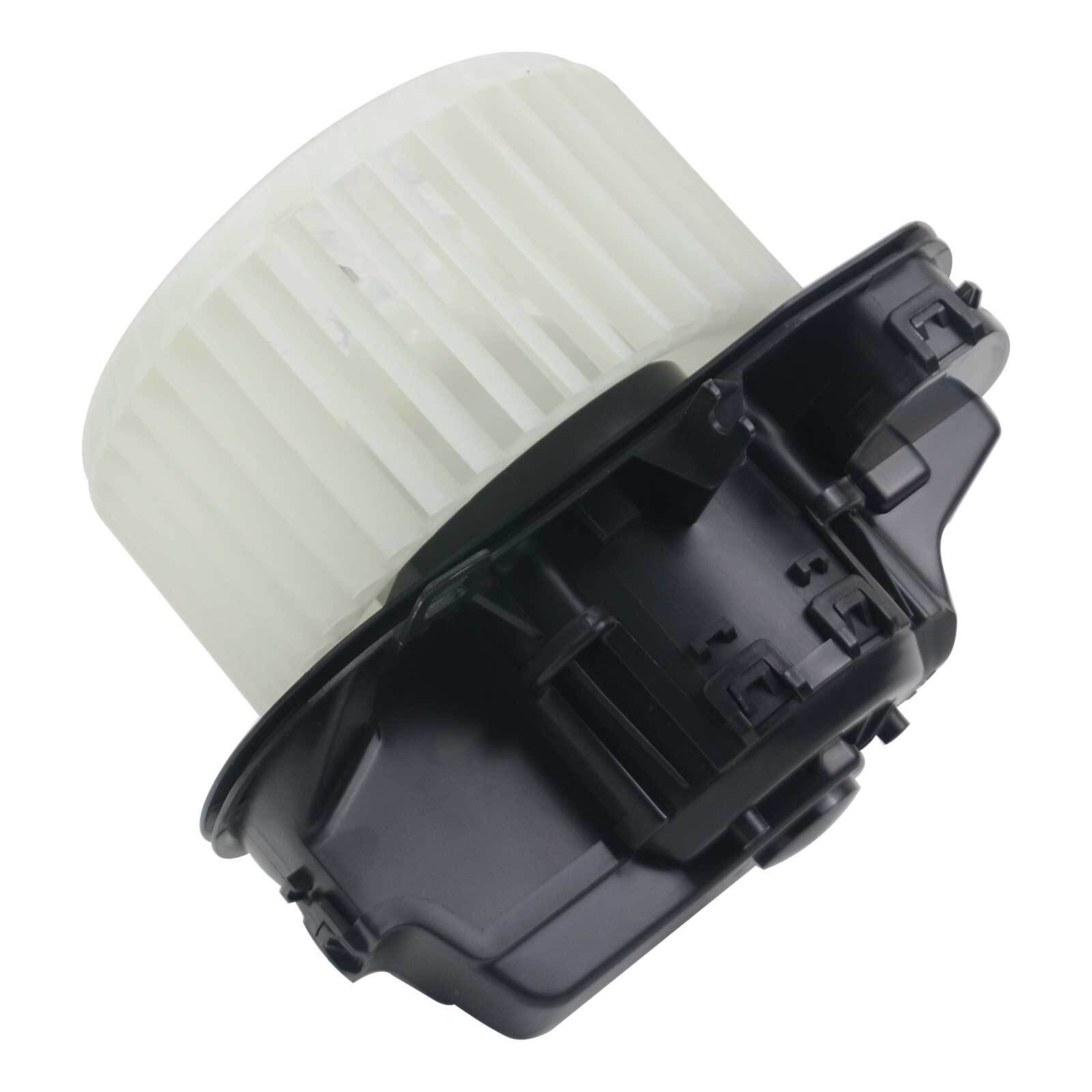 HVAC Heater Blower Motor for VW Touareg Porsche Cayenne 2011-2018 95857234202