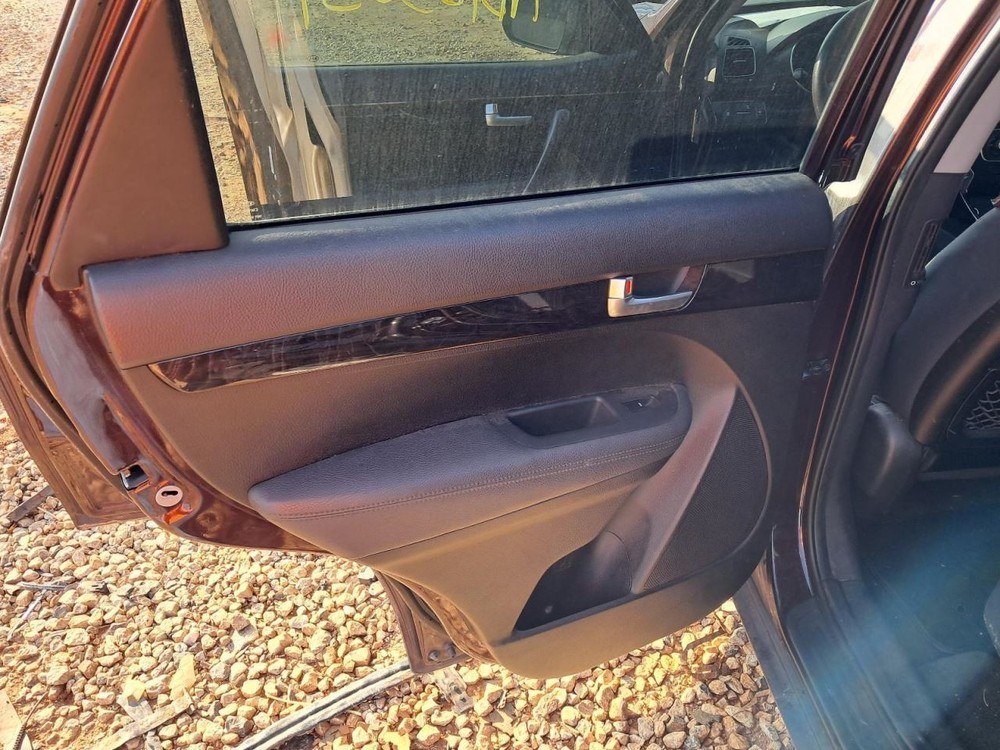 SORENTO 2014 Glove Box 4797409