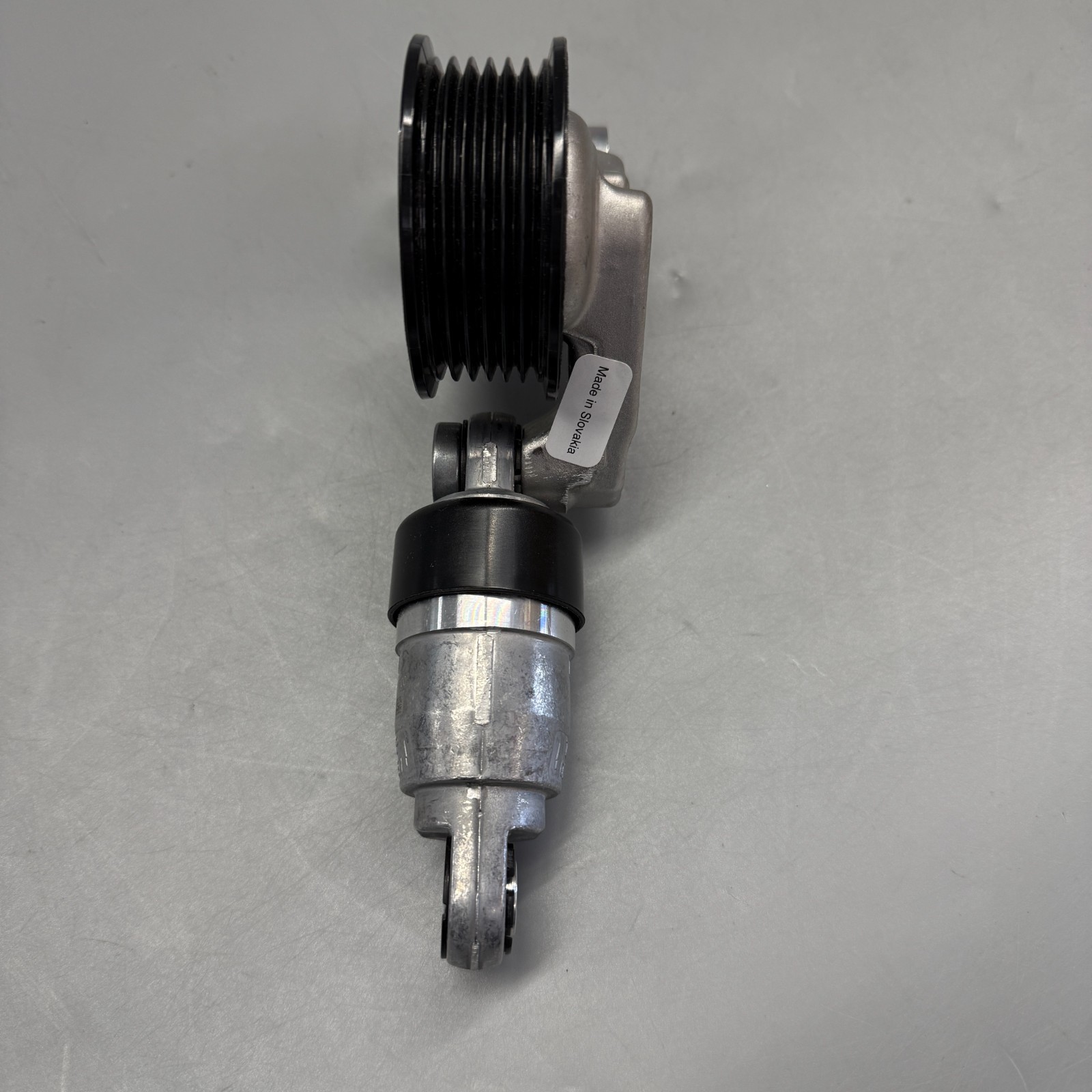 New Genuine GM 12686272 Drive Belt Tensioner Assembly 14-19 Corvette LT1 LT4 LT5