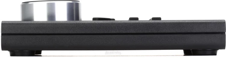 Apogee Control Hardware Remote for Element, Ensemble, and Symphony