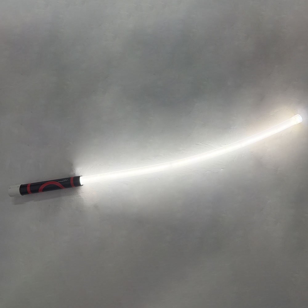 LED Flashlight Sticks Bendable for Inspections Automotive Tight Spaces US