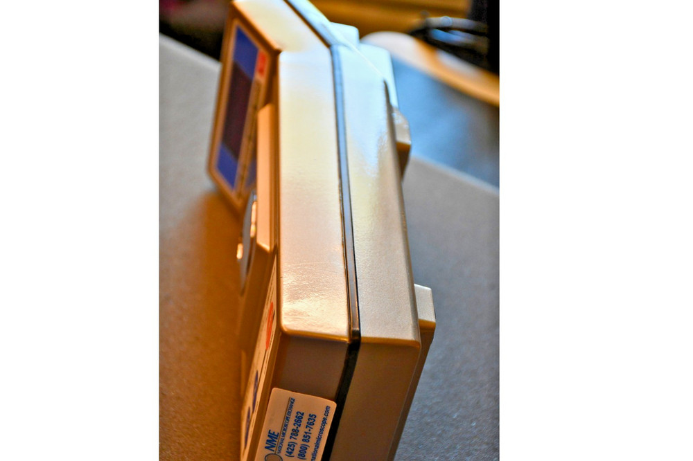 Refractometer SMART-1 ATAGO W/THERMAL PRINTER