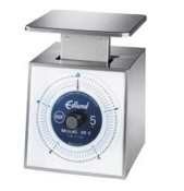 Edlund SR-5-OP Portion Control Scale 5 lbs. x 1 oz. Capacity