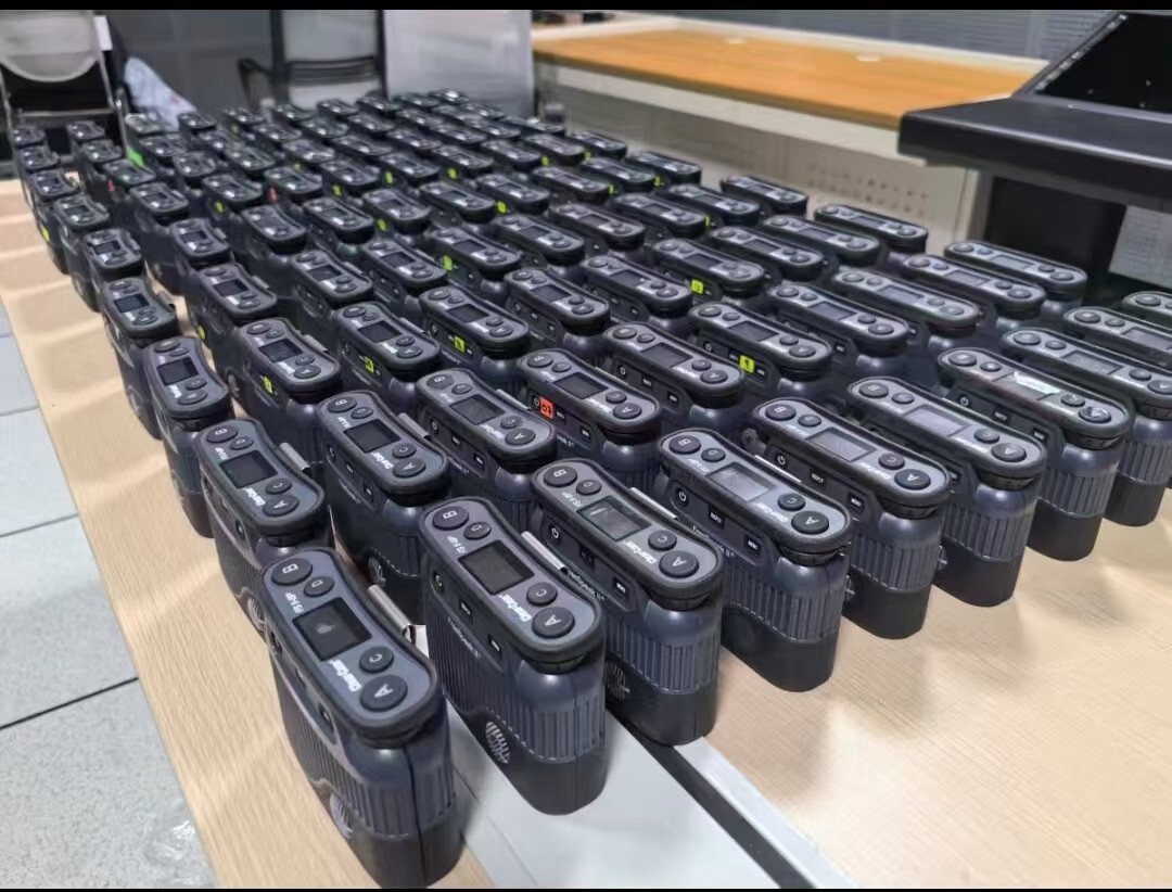 Clear-Com FSII-BASE Freespeak II 20BP Digital Wireless ,Only shipping fee link.