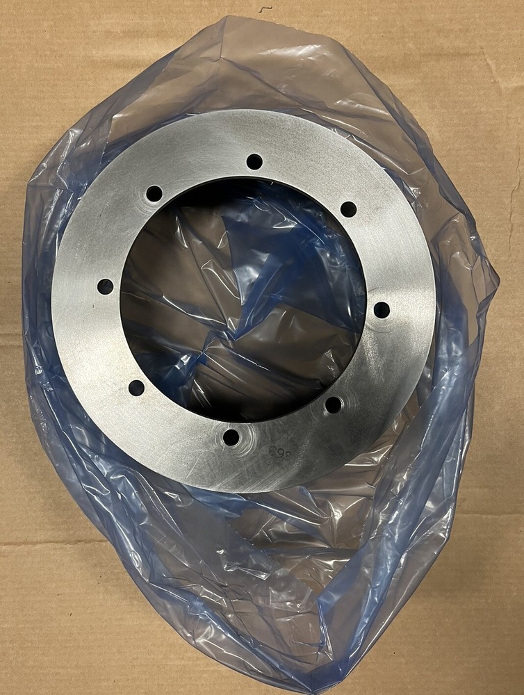 Allison Transmission Parking Drum Part# 29524000