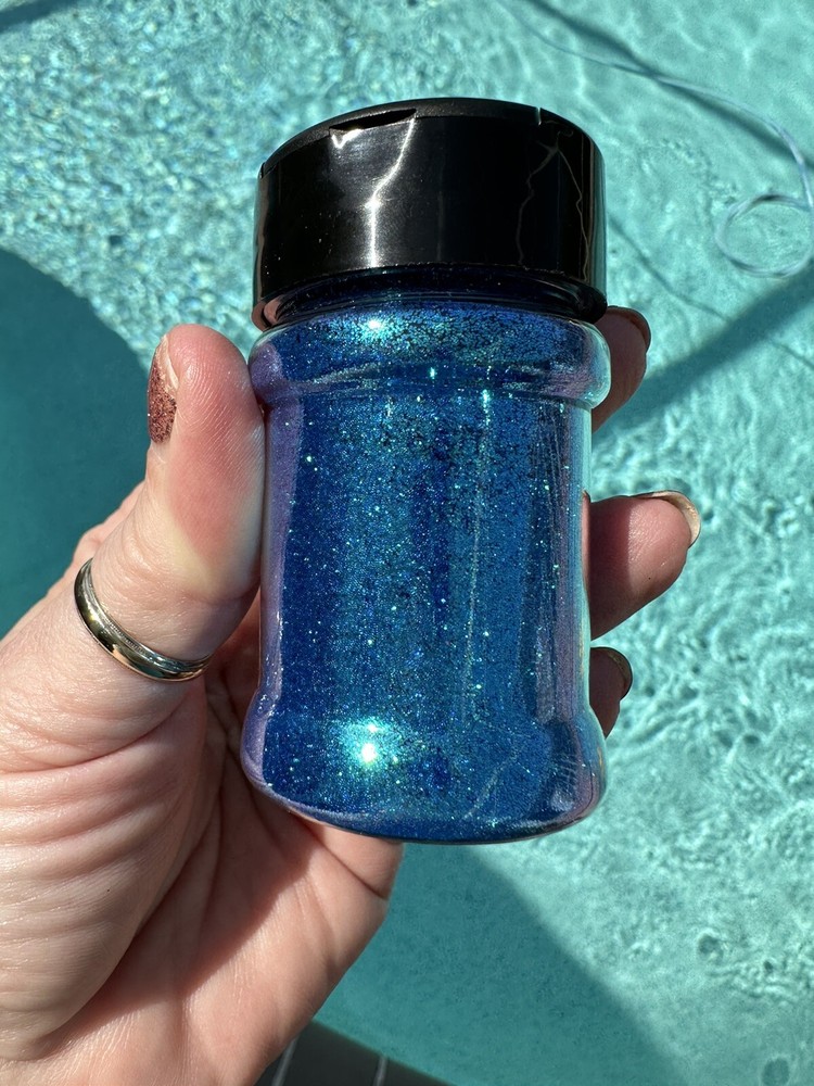 Chameleon Xtra Fine Glitter