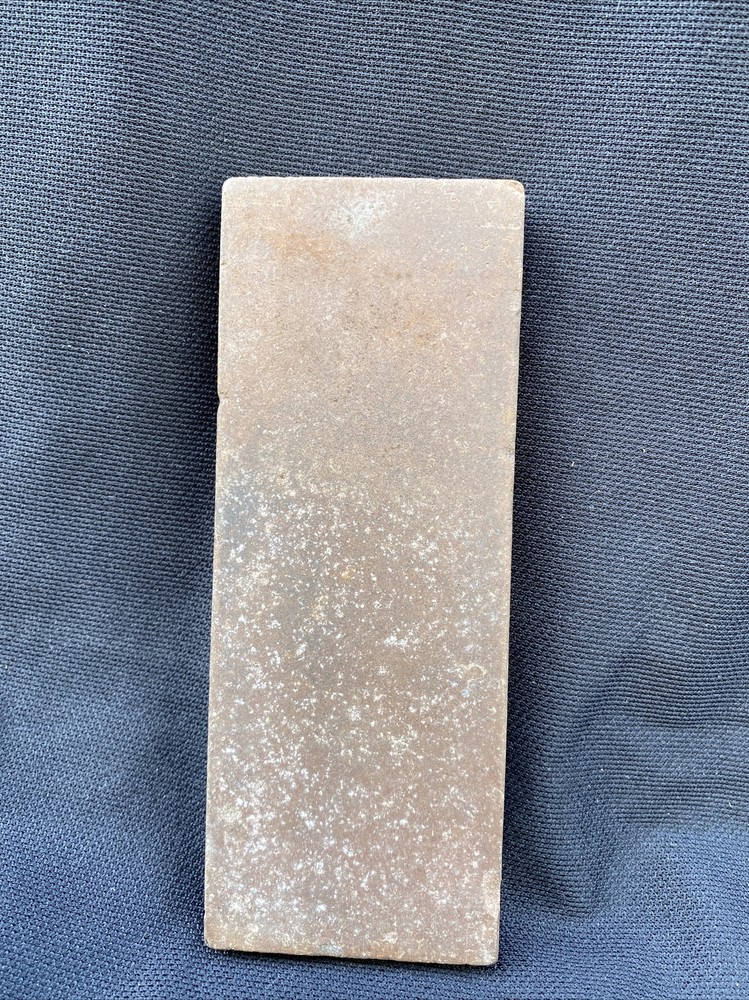 Vintage Mascot Razor Hone