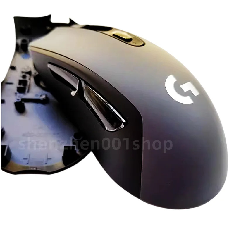 Mouse shell for Logitech G603 top bottom shell accessory mouse cover housing