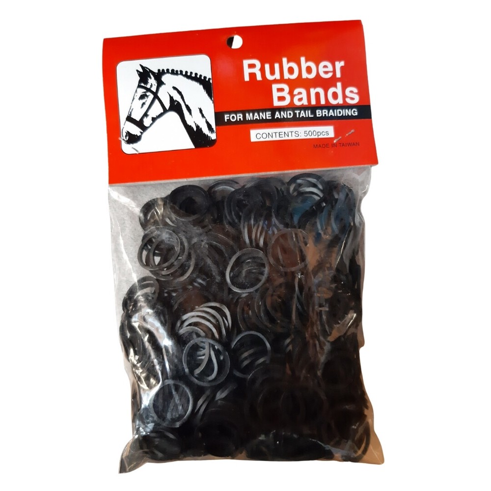 Braid Binders