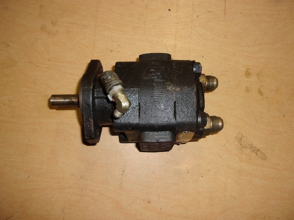 Commerical Intertec Model: M20C894FEAB12-12, used *FREE SHIPPING*