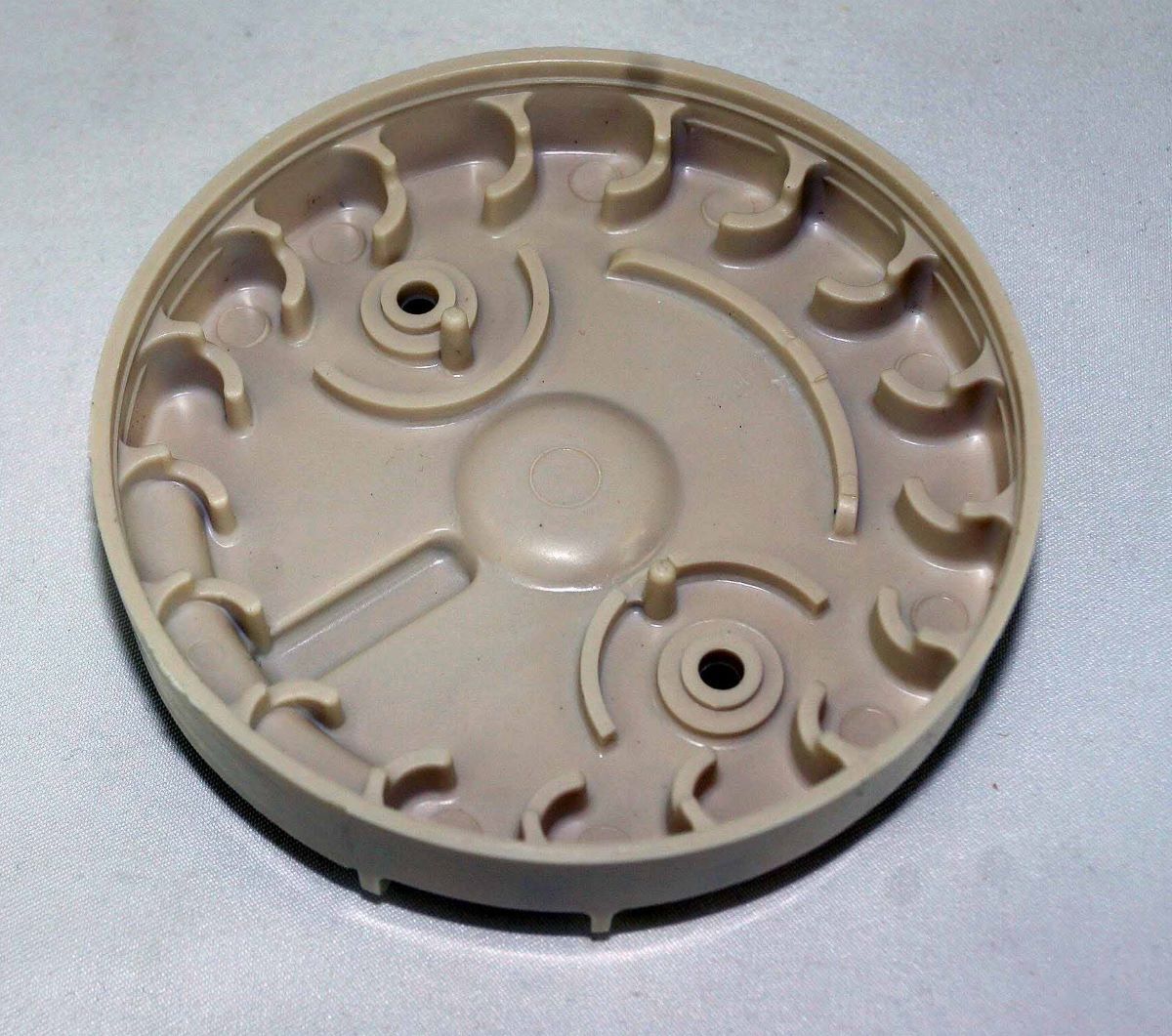 Genuine OEM ACDelco Distributor Cap and Rotor Kit D328A D465 Vortec 4.3L