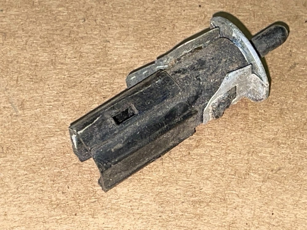 Corvette Glove Box Light Socket Switch GM OEM Socket 63-82