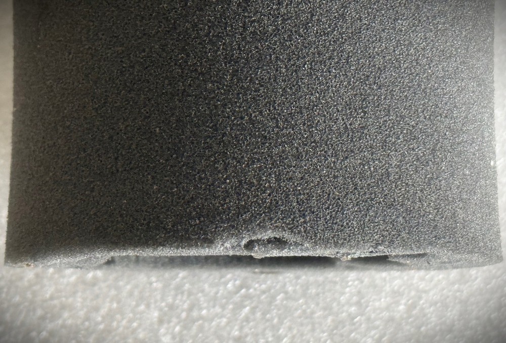 SHURE SM5/SM5B Microphone Replacement Foams (matched set)