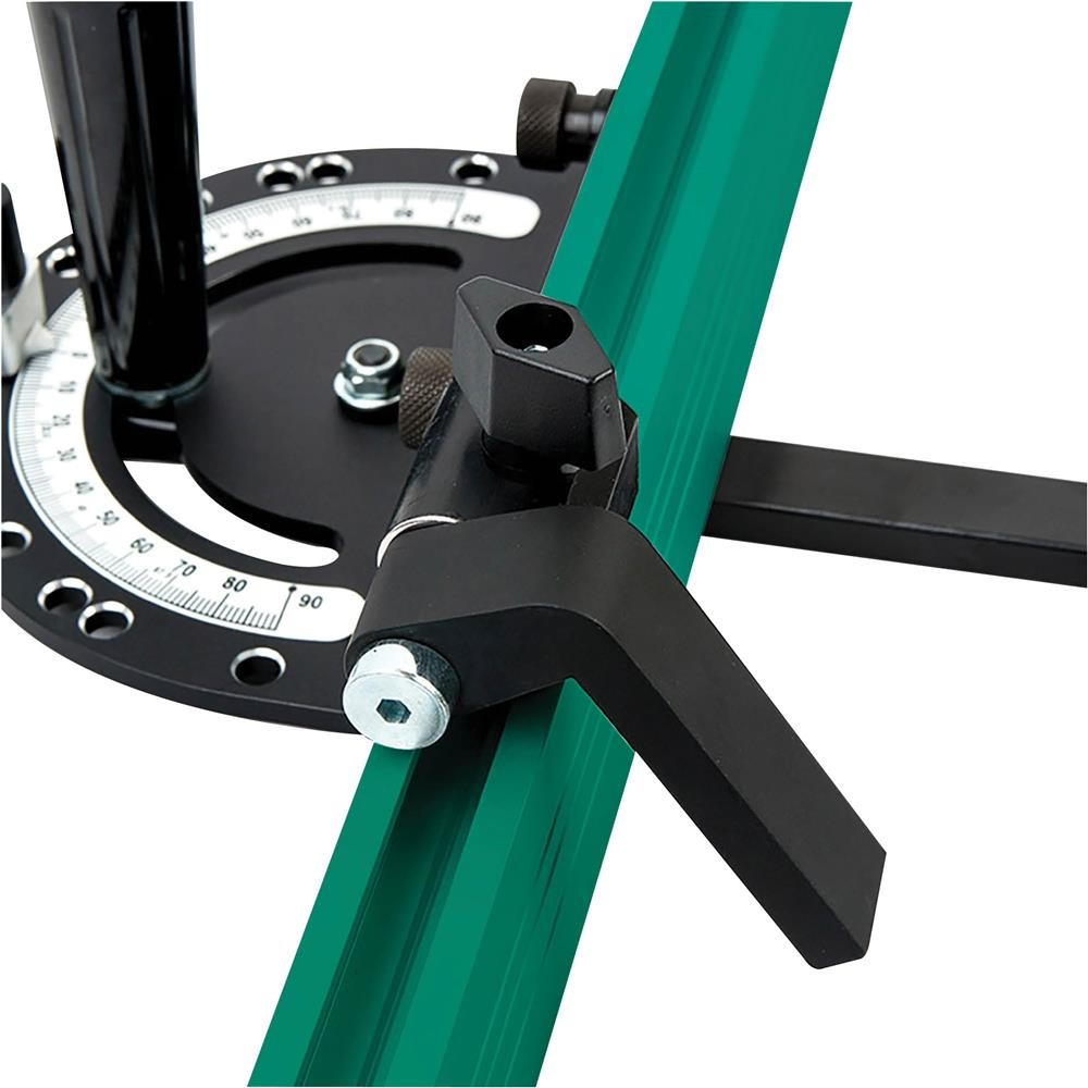 T32868 Miter Gauge Fence System