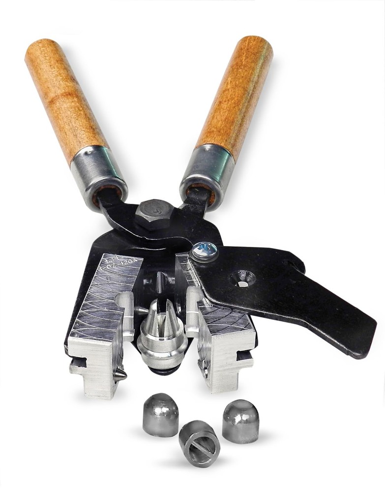 Lee Precision 90282 7/8 Oz Slug Mold