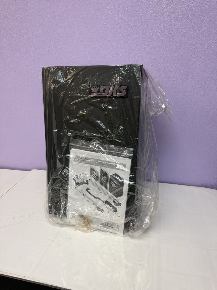 Doorking 4302-114 Solar Control Box