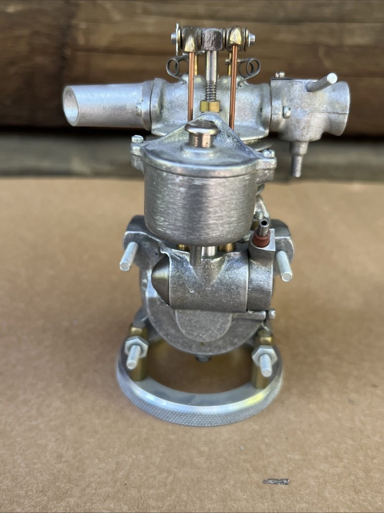 FEENEY 10 cc MODEL AIRPLANE ENGINE FOUR STROKE