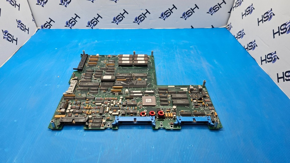HP Agilent 08564-60010 A2 CPU board for 8560E 8561E 8562E 8563E 8564E 8565E