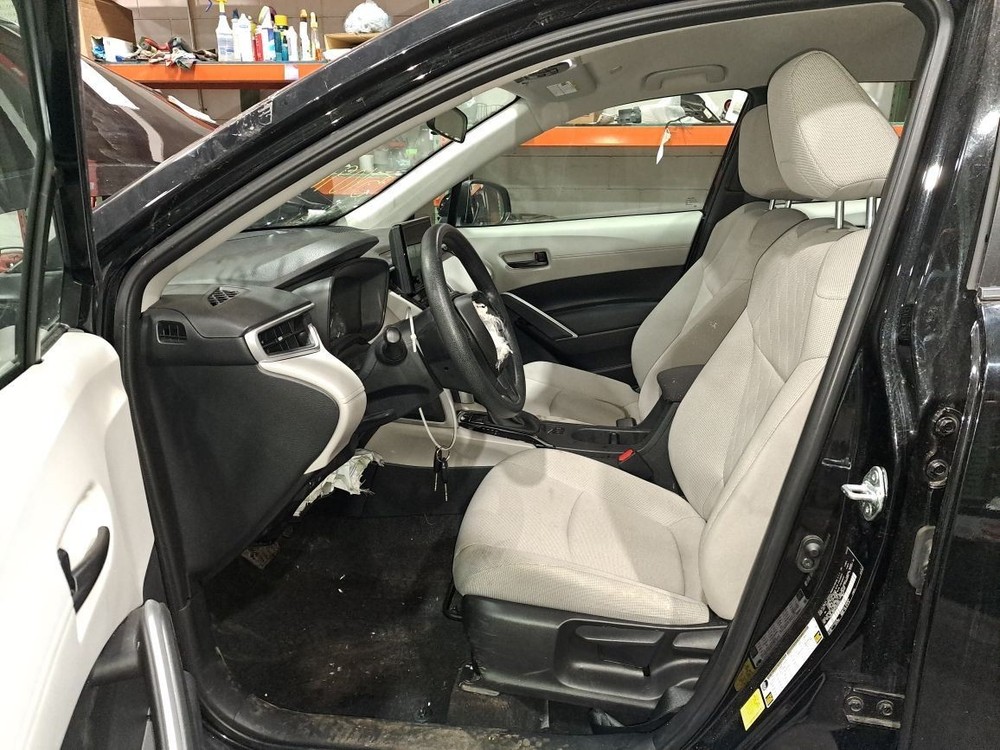 2023 Corollacs Jack Sku#4322652