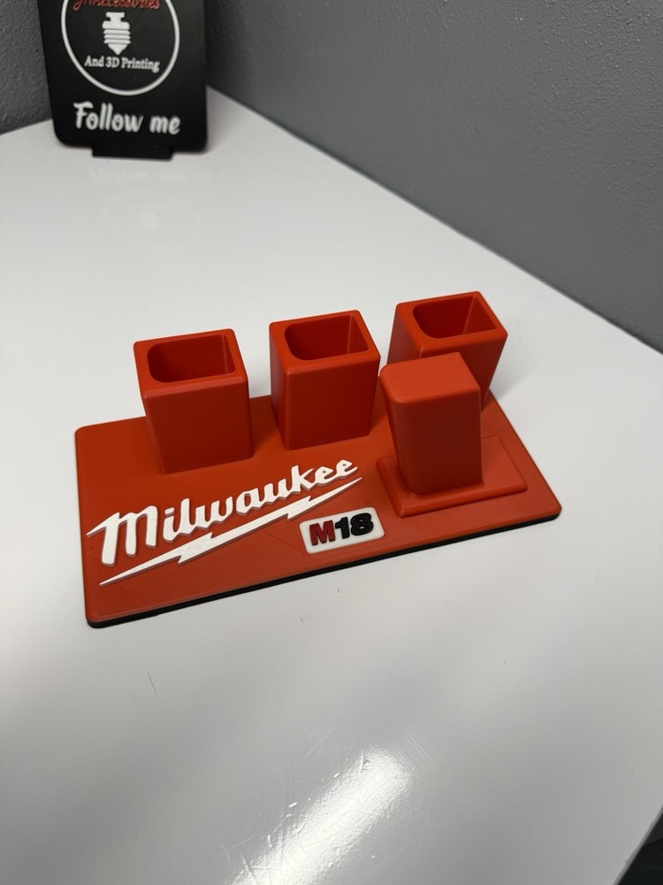 Glock Stand -stand Only -Fits All Glock Double Stack And MOS