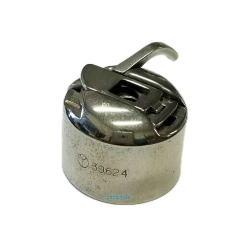 Bobbin Case Singer Home Domestic Sewing Machine 