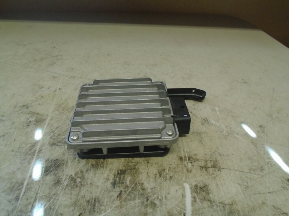 2012 BMW C600 SPORT ECU / IGNITION CONTROL MODULE WITH BRACKET